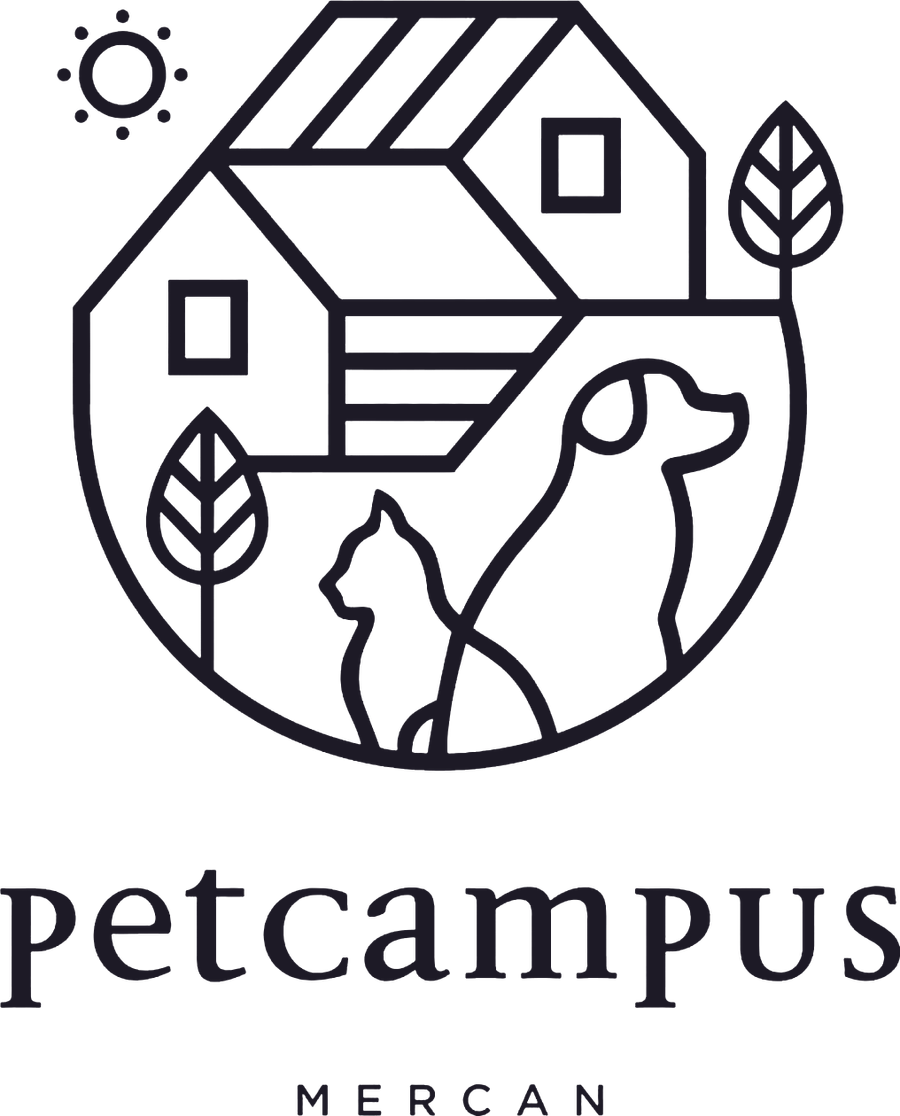PetCampus Mercan logosu